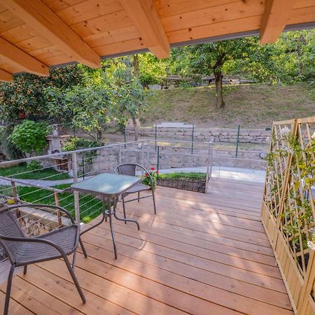 Nature Home Relax 1 Arco Exterior photo