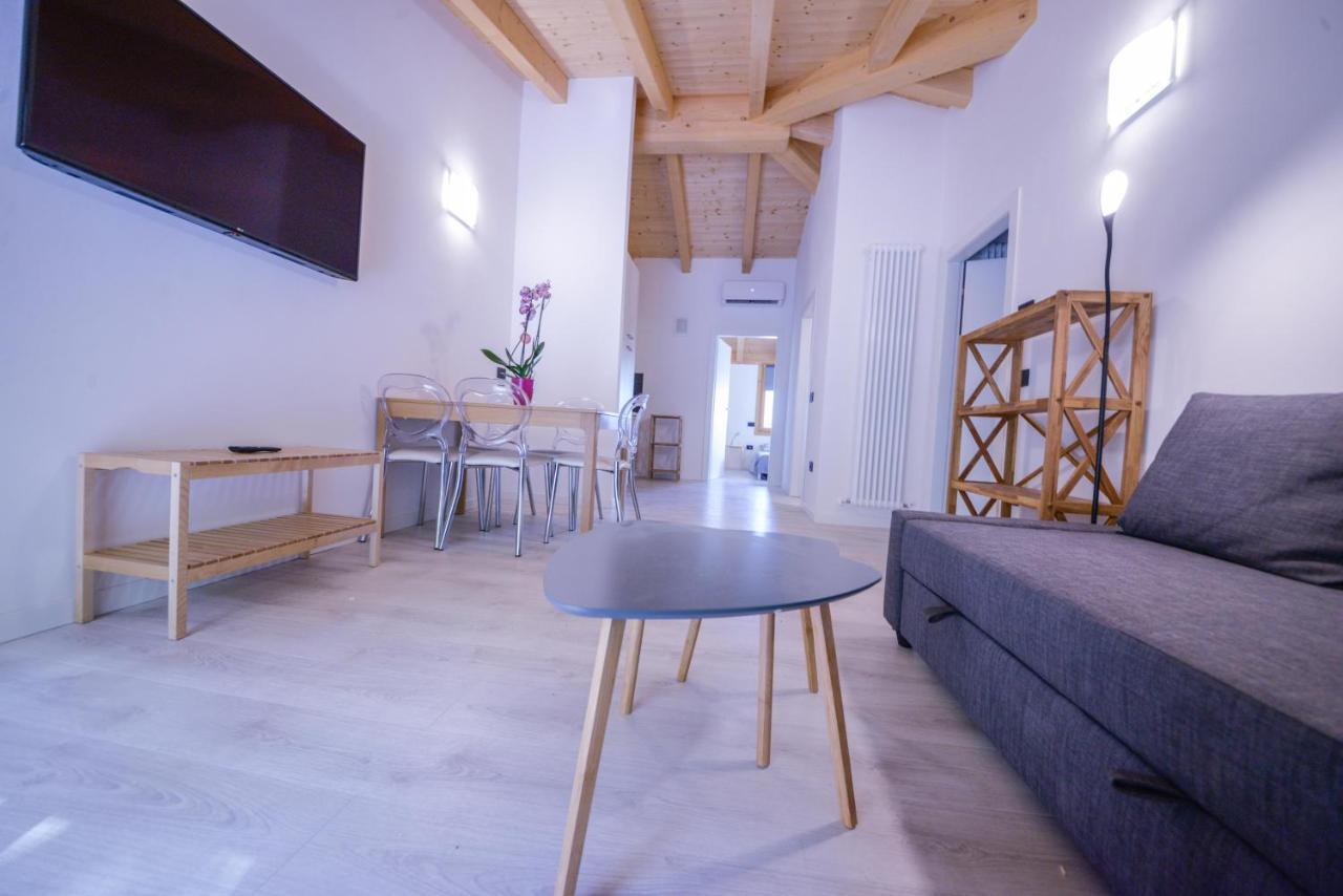 Nature Home Relax 1 Arco Exterior photo