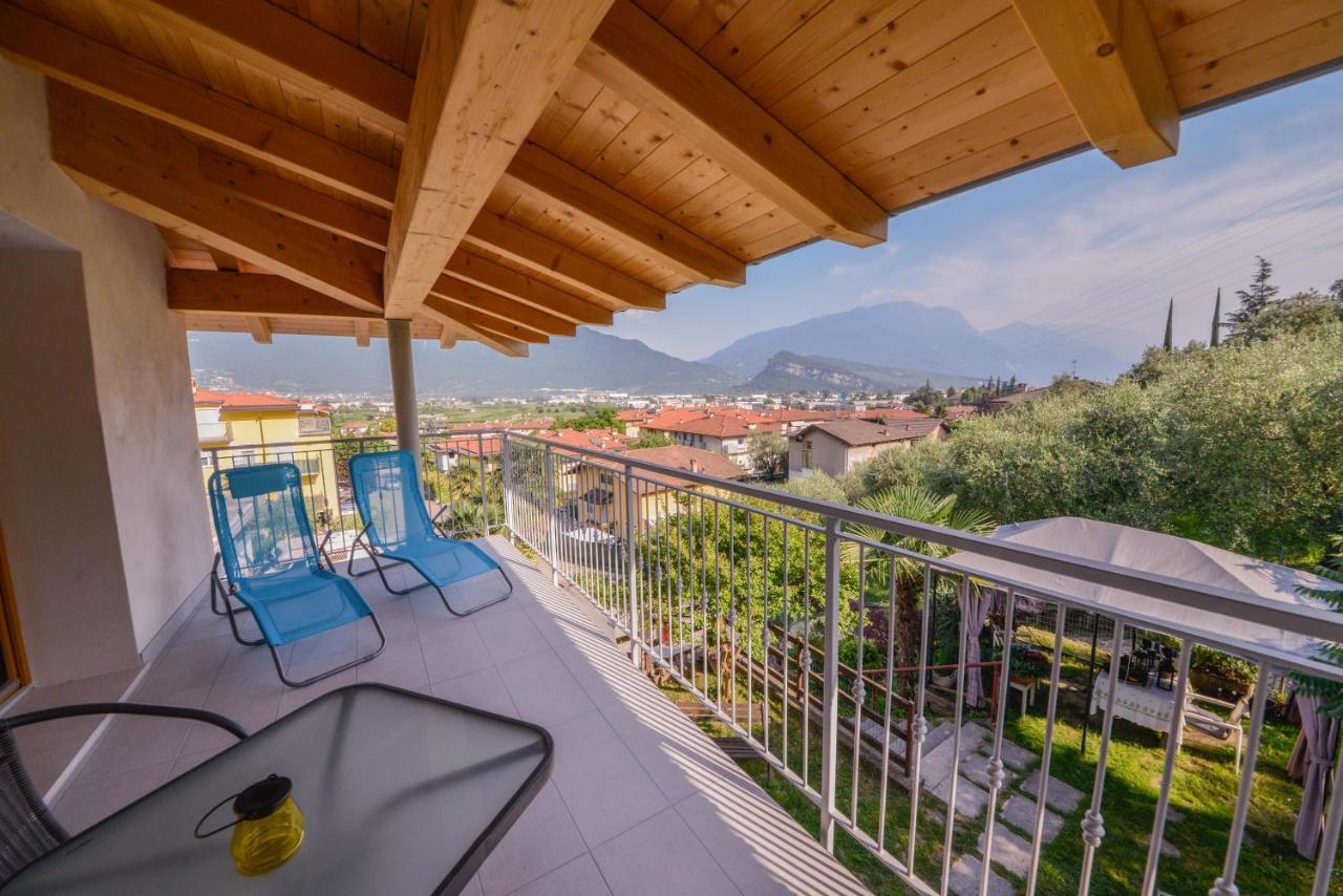 Nature Home Relax 1 Arco Exterior photo